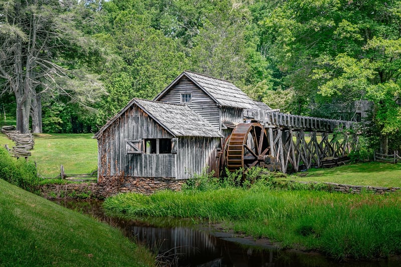 Rumors Mill