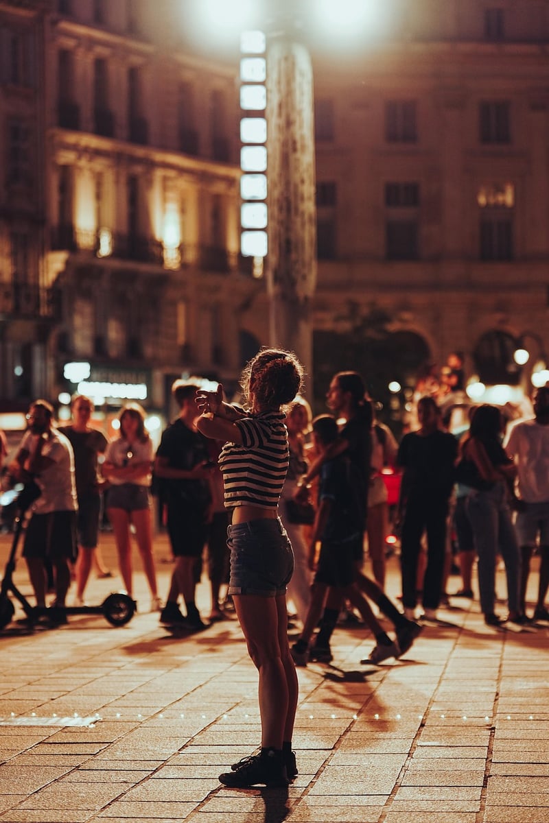 Entertainment Audience