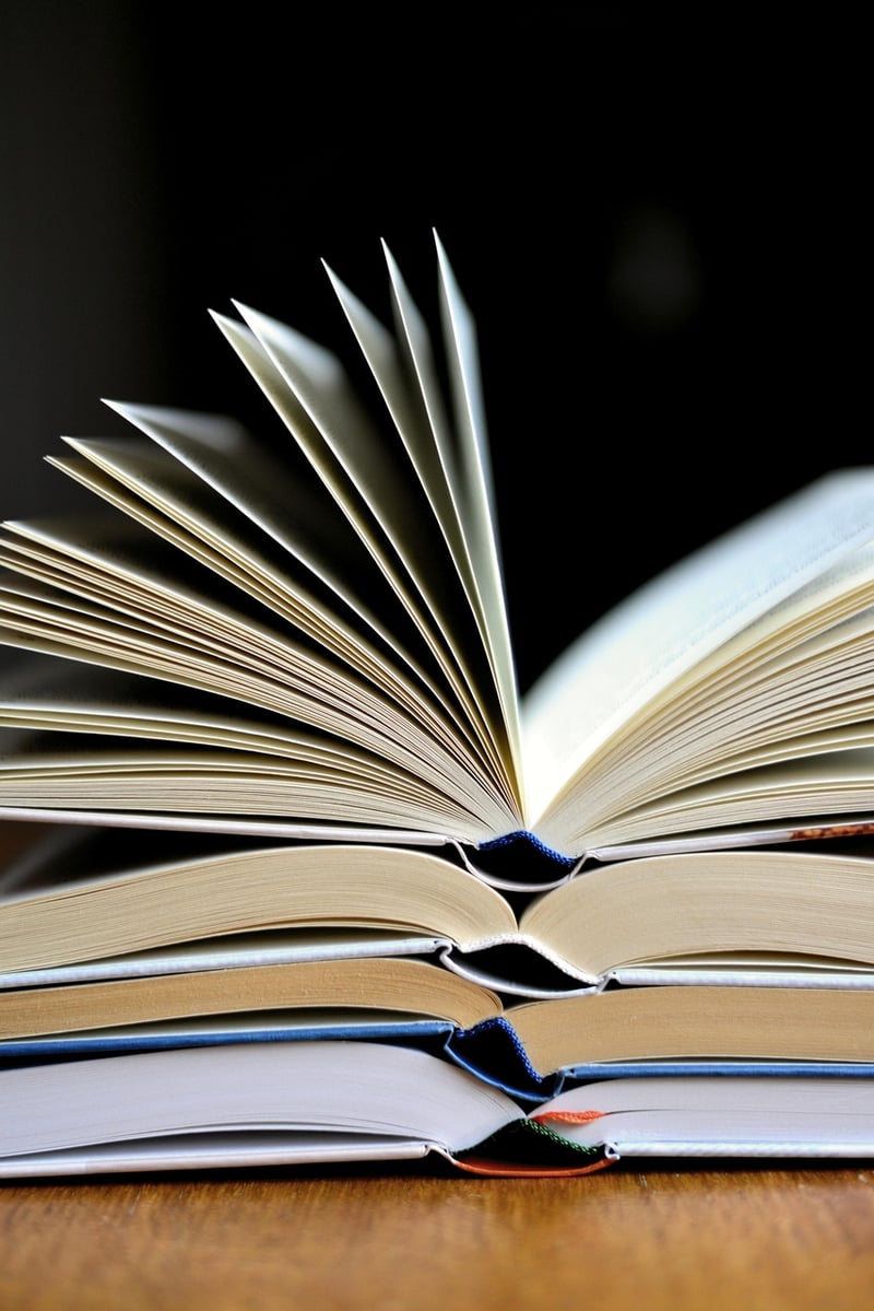 Old Book